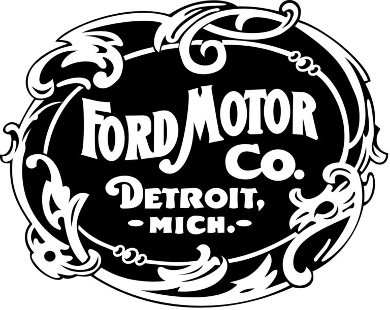 Основание Ford Motor Company