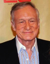 Хью Хефнер (1926-2017)