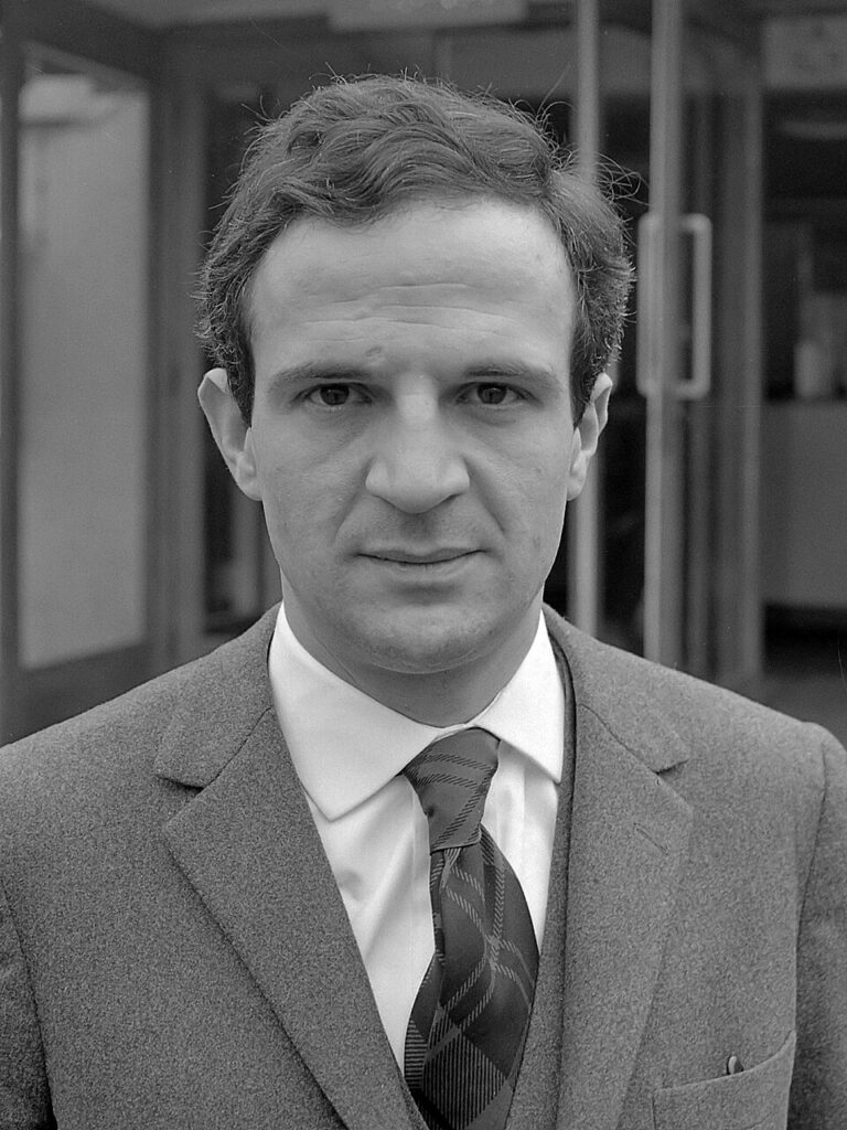 Франсуа Трюффо (1932-1984)