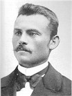 Хельмер Хансен (1870-1956)