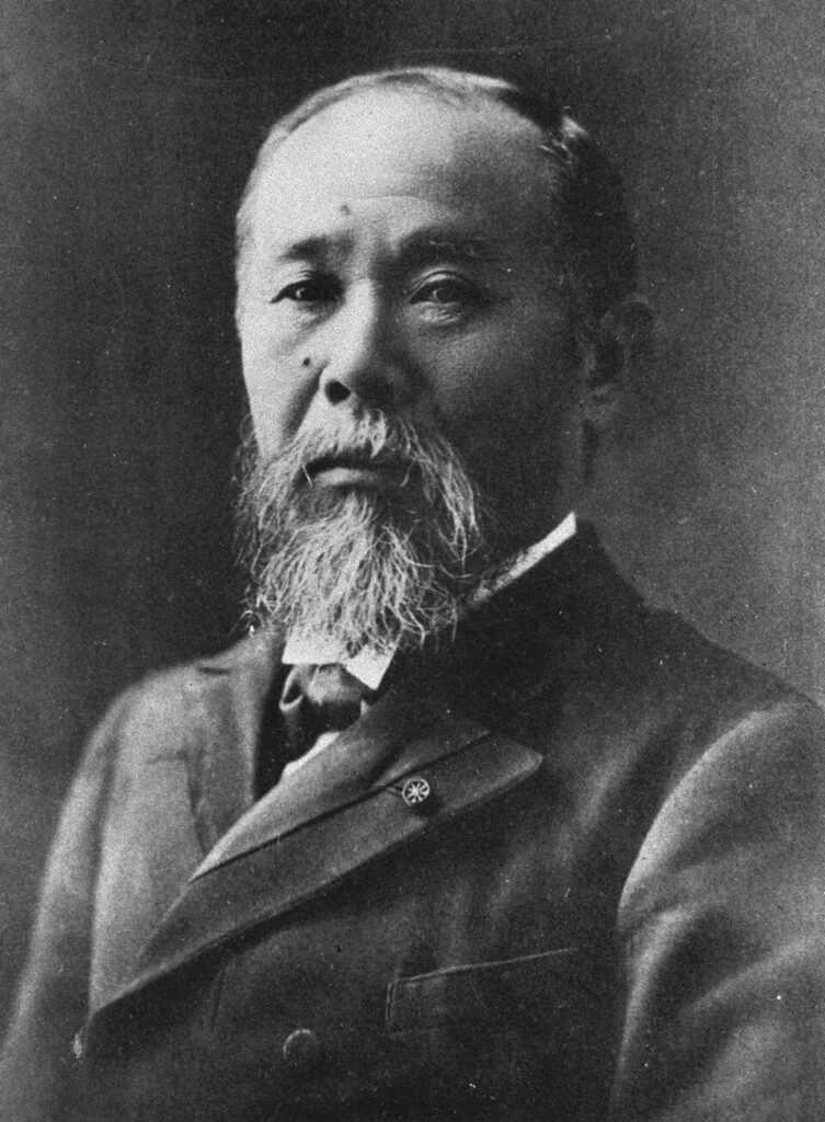 Ито Хиробуми (1841-1909)