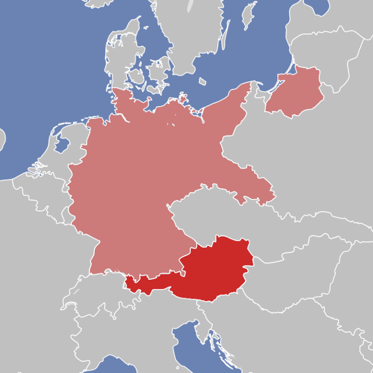 Аншлюс Австрии (1938)