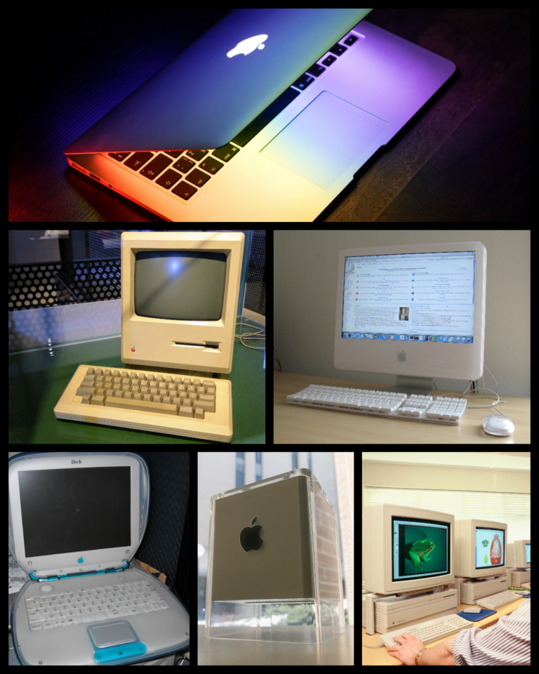 Apple Macintosh