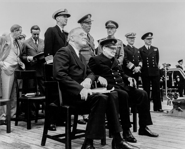 Атлантическая хартия (1941)