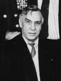 Геннадий Янаев (1937-2010)