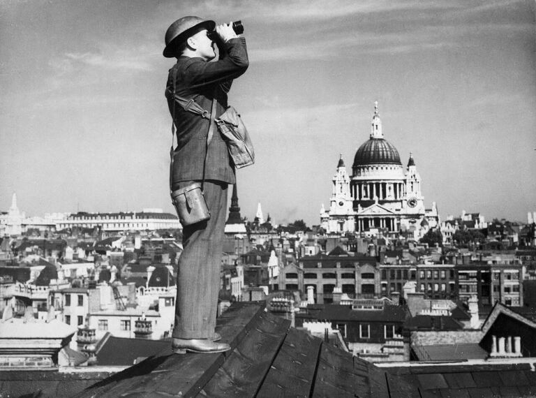 Битва за Британию (1940)