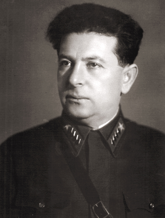 Лев Мехлис (1889-1953)