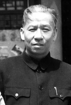 Лю Шаоци (1898-1969)