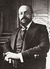 Адольф Иоффе (1883-1927)