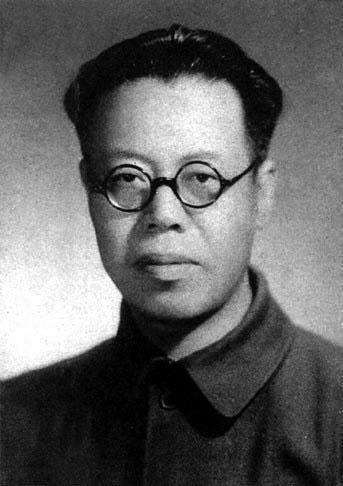 Ли Лисань (1899-1967)