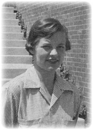 Марта Чейз (1927-2003)