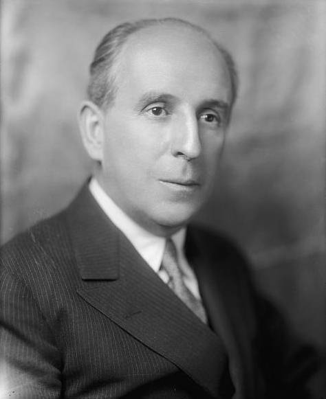 Джон Раскоб (1879-1950)