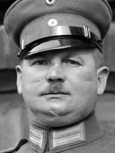 Эрнст Рем