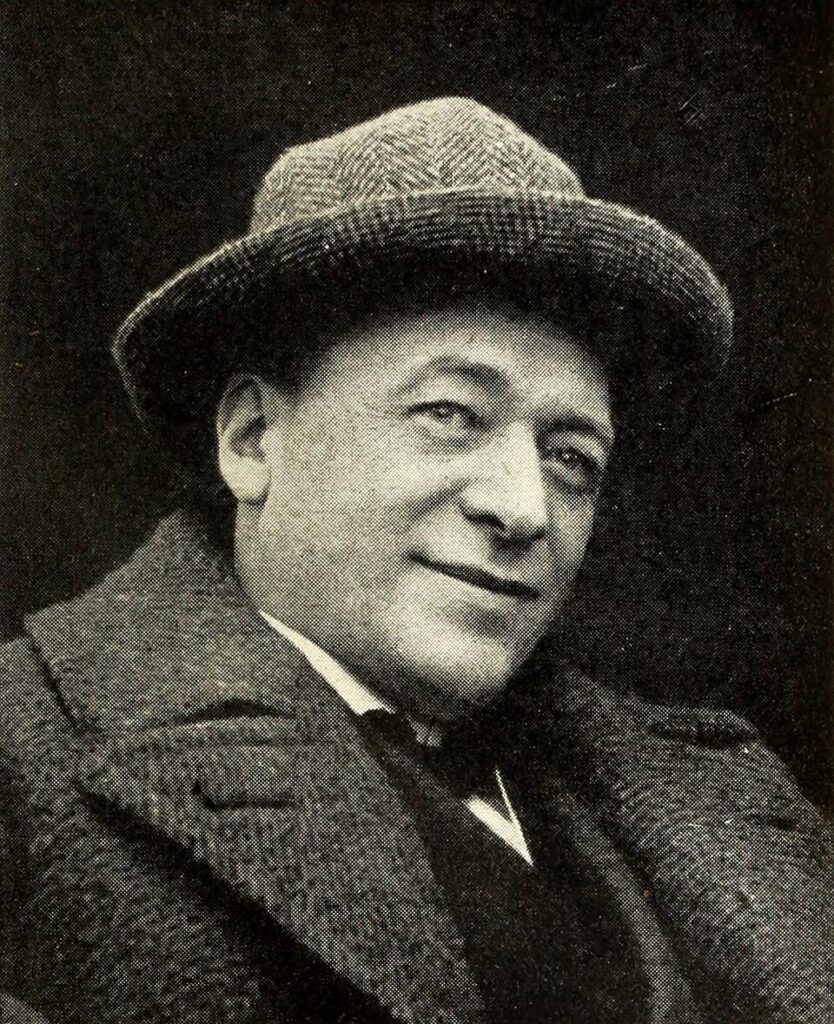 Эмиль Коль (1857-1938)