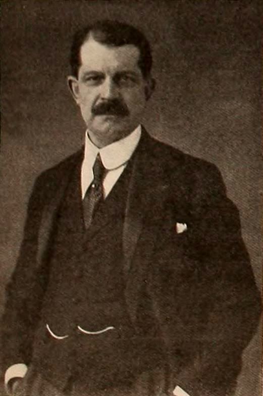 Леон Гомон (1864-1946)