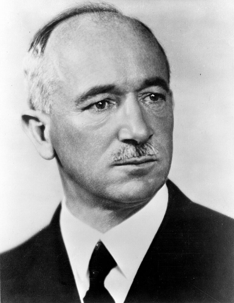 Эдвард Бенеш (1884-1948)