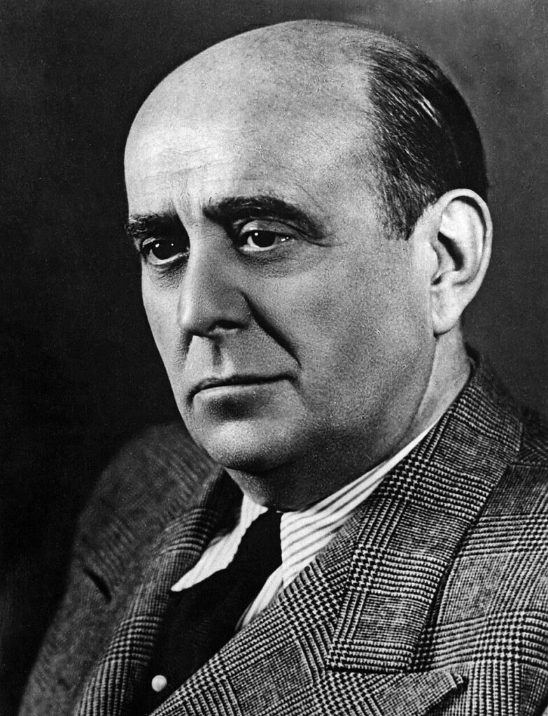 Ян Масарик (1886-1948)