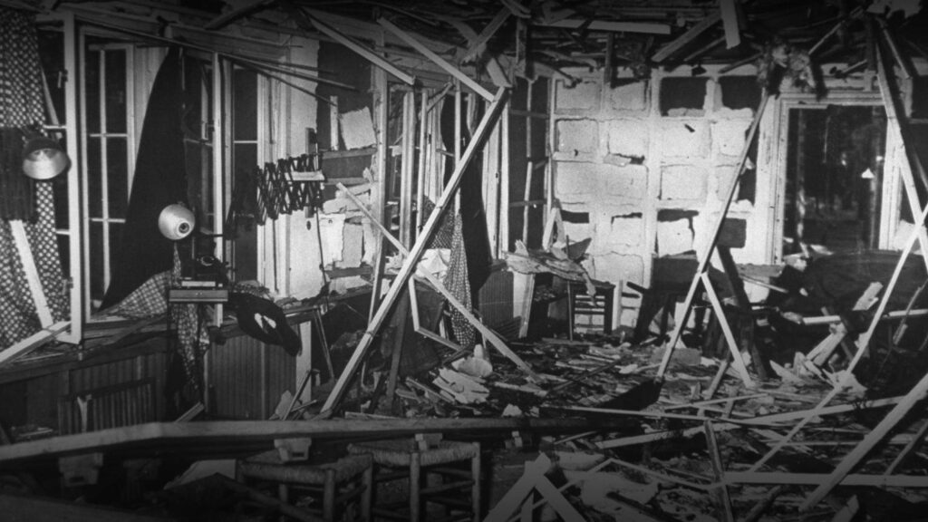 Генрих Мюллер - Генрих Мюллер и заговор против Гитлера 20 июля 1944 года