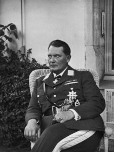 Герман Геринг