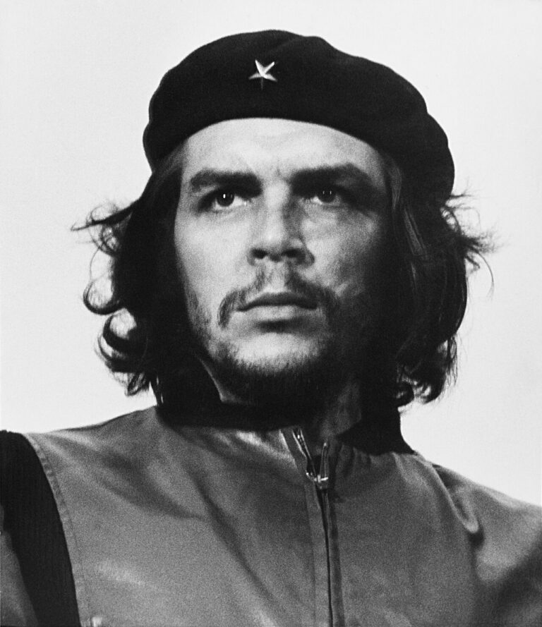 Гибель Че Гевары (1967)