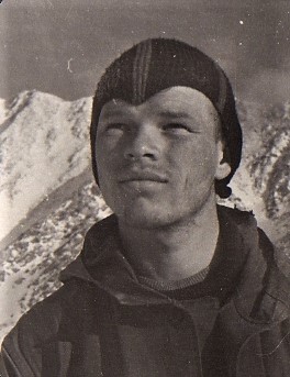 Игорь Дятлов (1936-1959)
