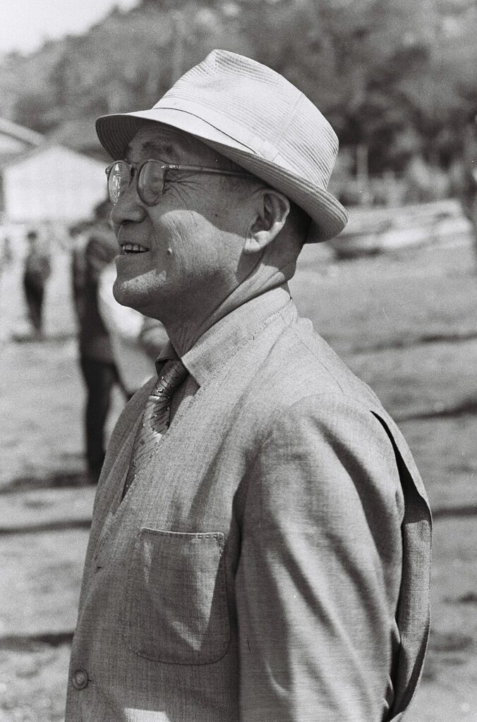 Эйдзи Цубурая (1901-1970)