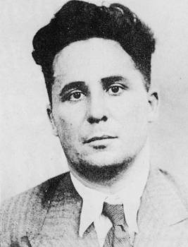 Никос Захариадис (1903-1973)