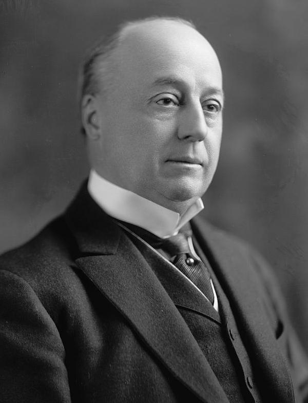 Филандер Нокс (1853-1921)