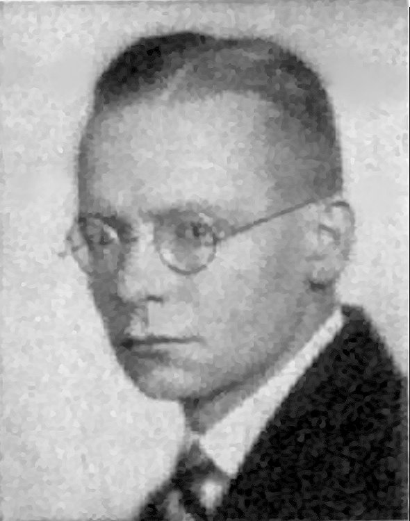 Теодор Хабихт (1898-1944)