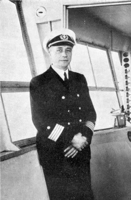 Макс Прусс (1891-1960)