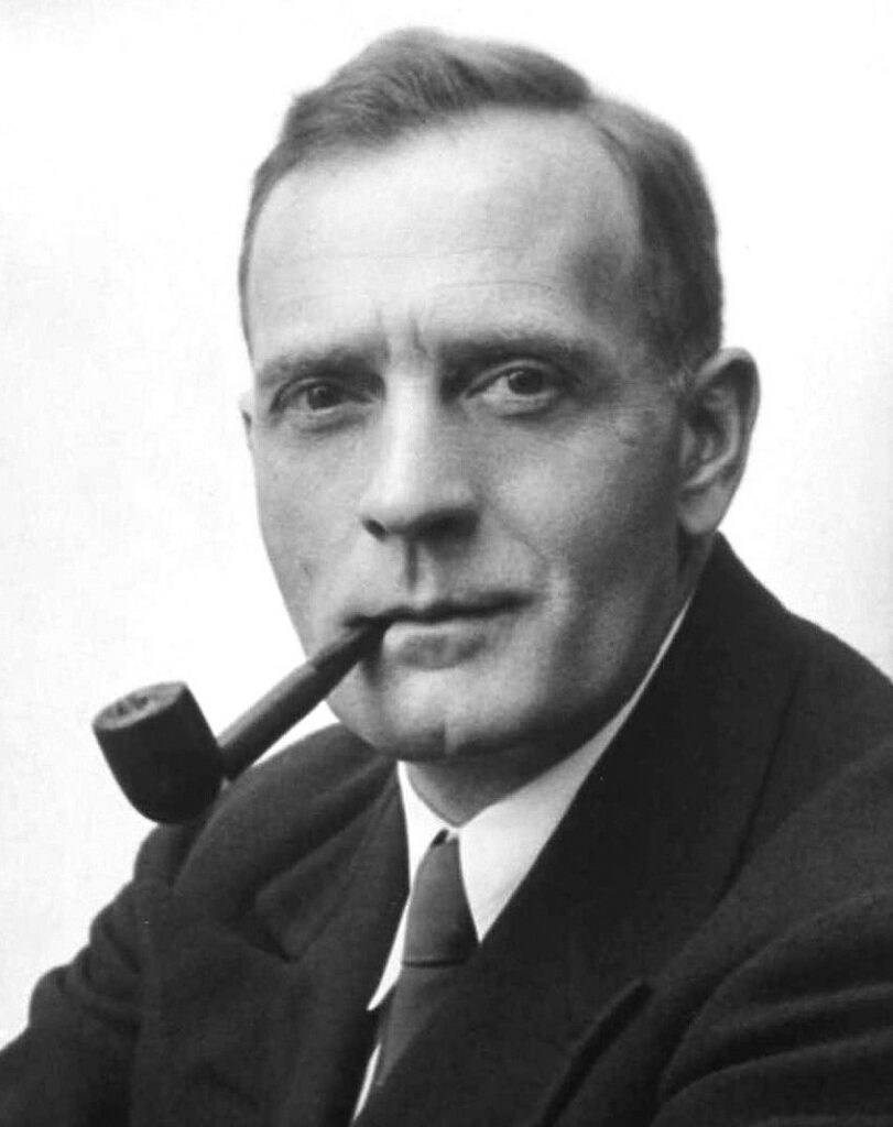 Эдвин Хаббл (1889-1953)