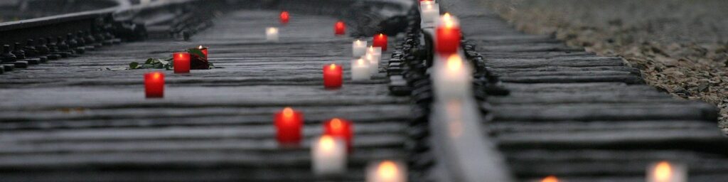 Холокост - День памяти жертв Холокоста