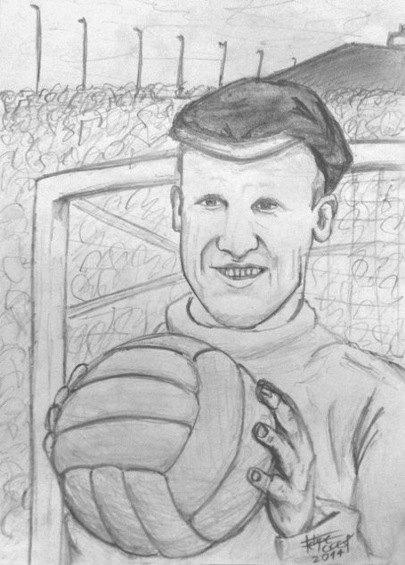 Фредерик Уильямс (1920-2014)