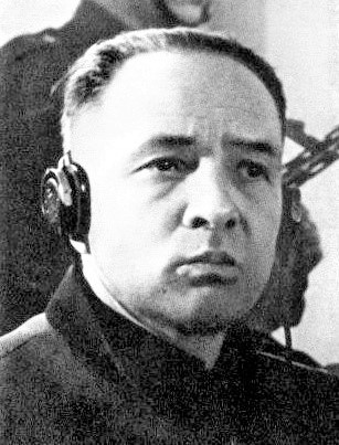 Рудольф Хесс (1901-1947)