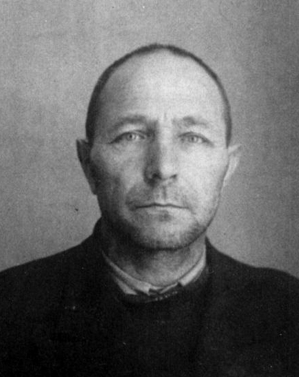 Степан Петриченко (1892-1947)