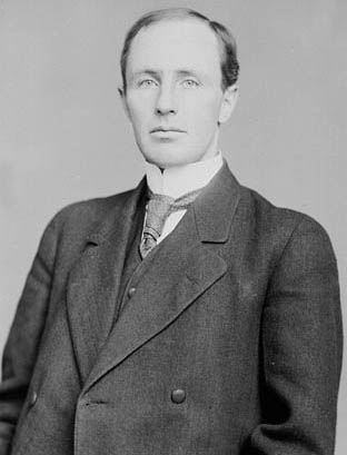 Артур Мейен (1874-1960)