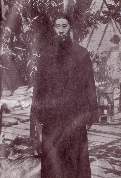Цзинь Шужэнь (1879-1941)