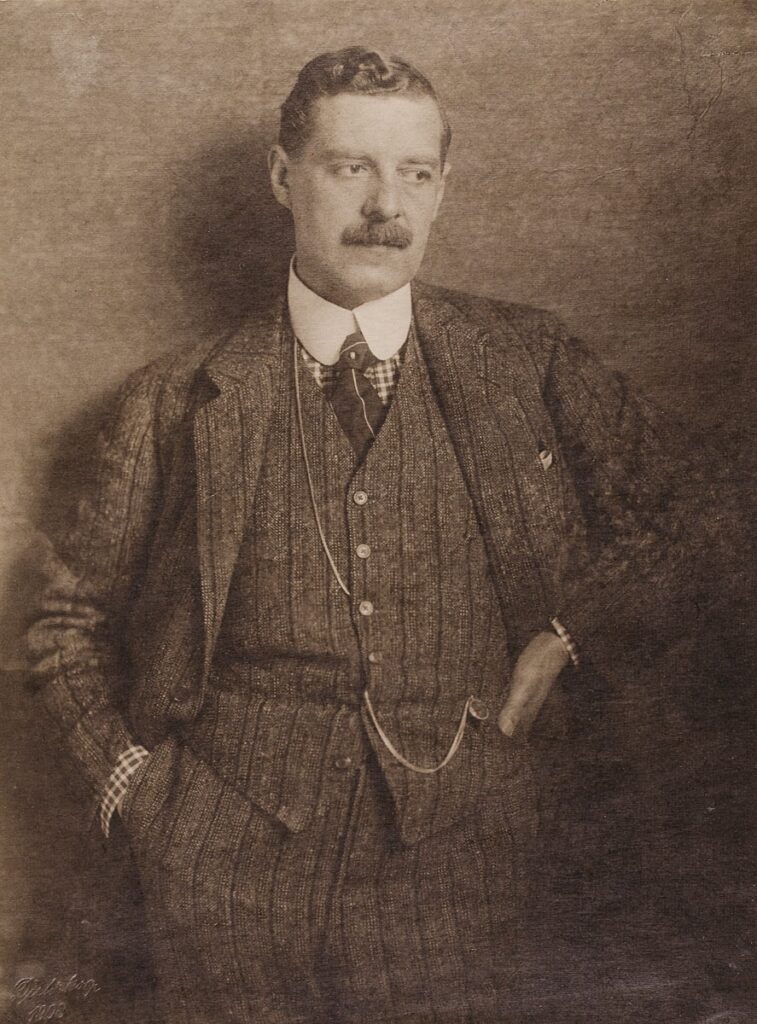 Петер Беренс (1868-1940)