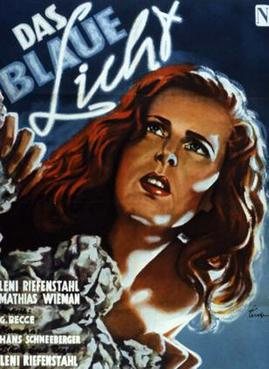 Голубой свет (1932)
