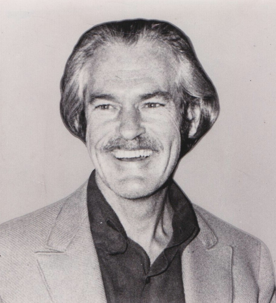 Тимоти Лири (1920-1996)