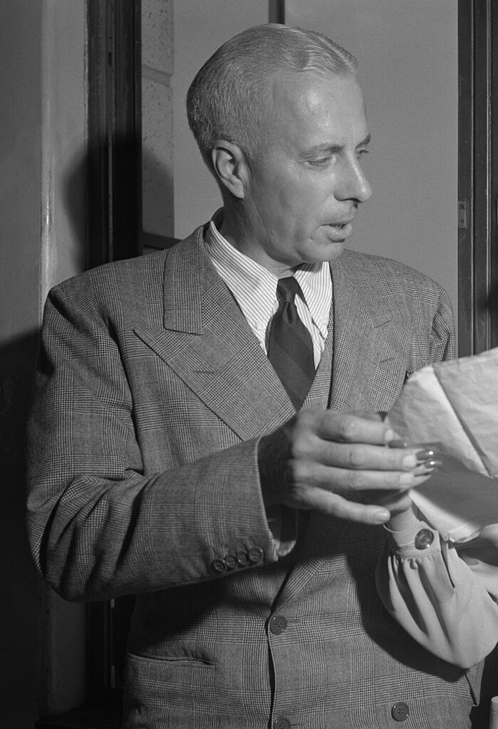 Говард Хоукс (1896-1977)