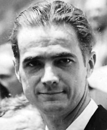 Говард Хьюз (1905-1976)