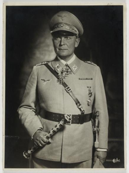Герман Геринг (1893-1946)