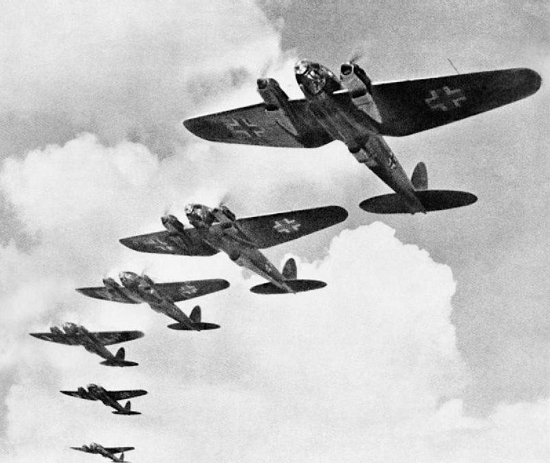 Heinkel He 111