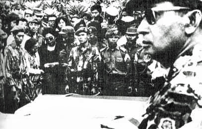 Массовые убийства в Индонезии (1965-1966)