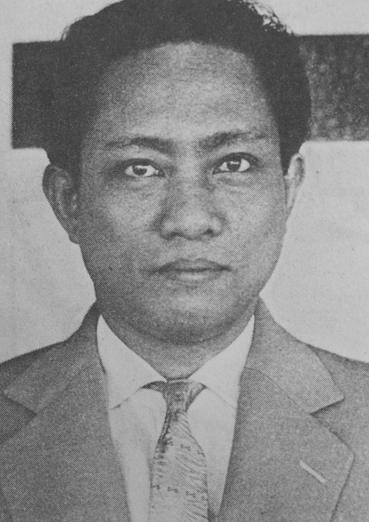 Дипа Нусантара Айдит (1923-1965)