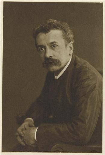 Рене Лалик (1860-1945)