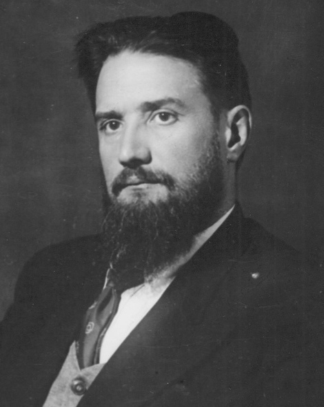 Игорь Курчатов (1903-1960)