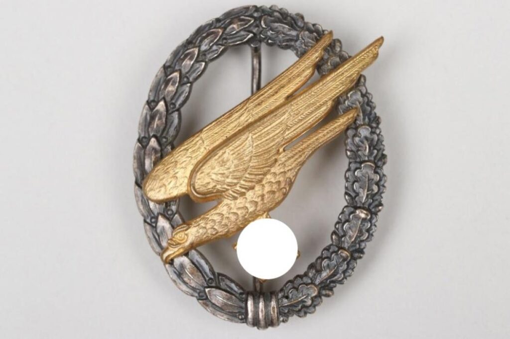 Знак парашютиста (1936)