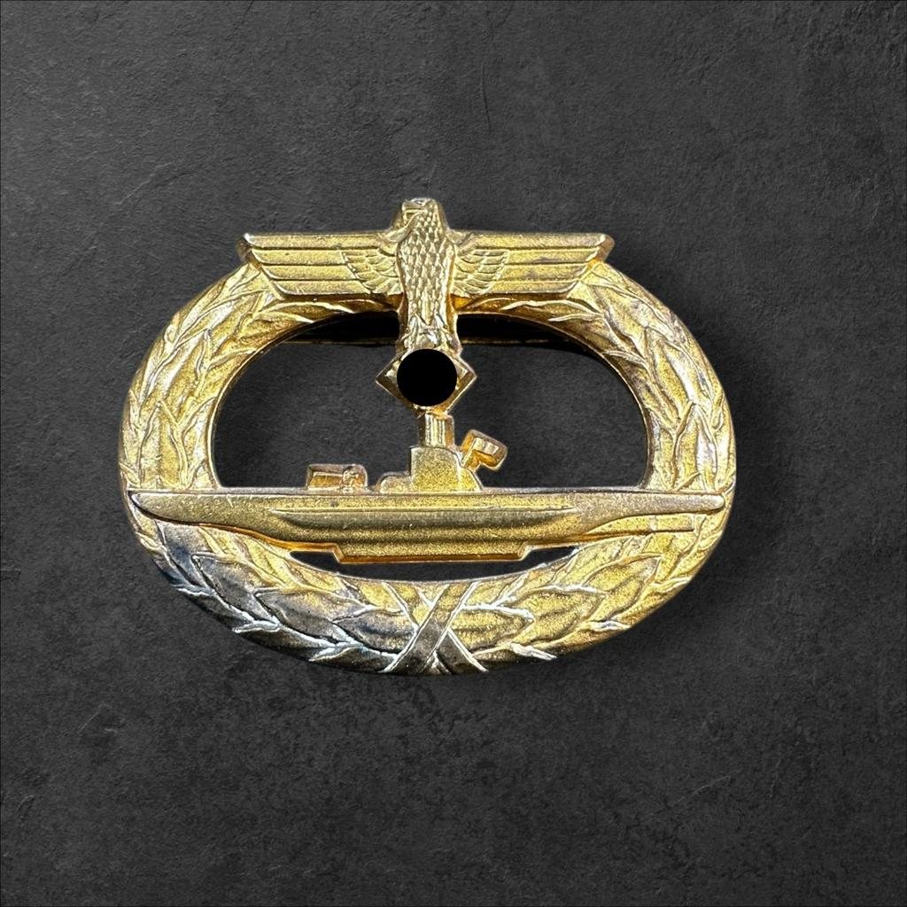 Знак подводника (1939)
